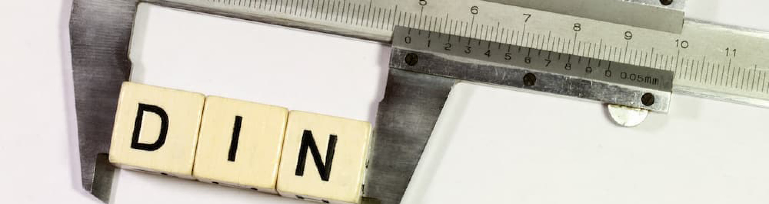 TOLERANZEN UND NORMEN visual data 2